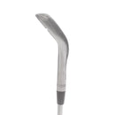 Titleist Vokey SM10 Steel Mens Left Hand Gap Wedge 50* 8 Bounce F Grind Regular - Dynamic Gold R300