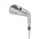 TaylorMade Stealth UDI Graphite Mens Right Hand Driving Iron 18* Stiff - Aldila Ascent 90HY