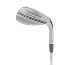 Kirkland Signature Steel Mens Right Hand Gap Wedge 52* Wedge - Kirkland
