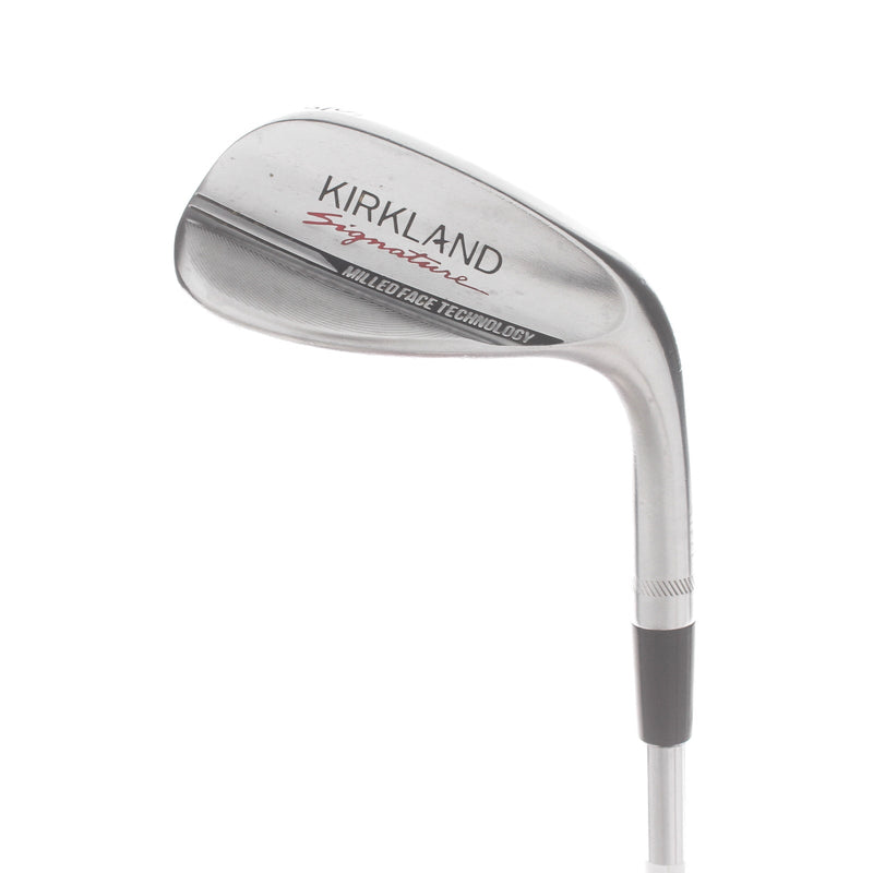 Kirkland Signature Steel Mens Right Hand Sand Wedge 56* Wedge - Kirkland