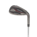 TaylorMade Aeroburner Steel Mens Right Hand Sand Wedge 55* Regular - REAX 88