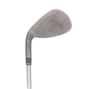 TaylorMade Aeroburner Steel Mens Right Hand Sand Wedge 55* Regular - REAX 88