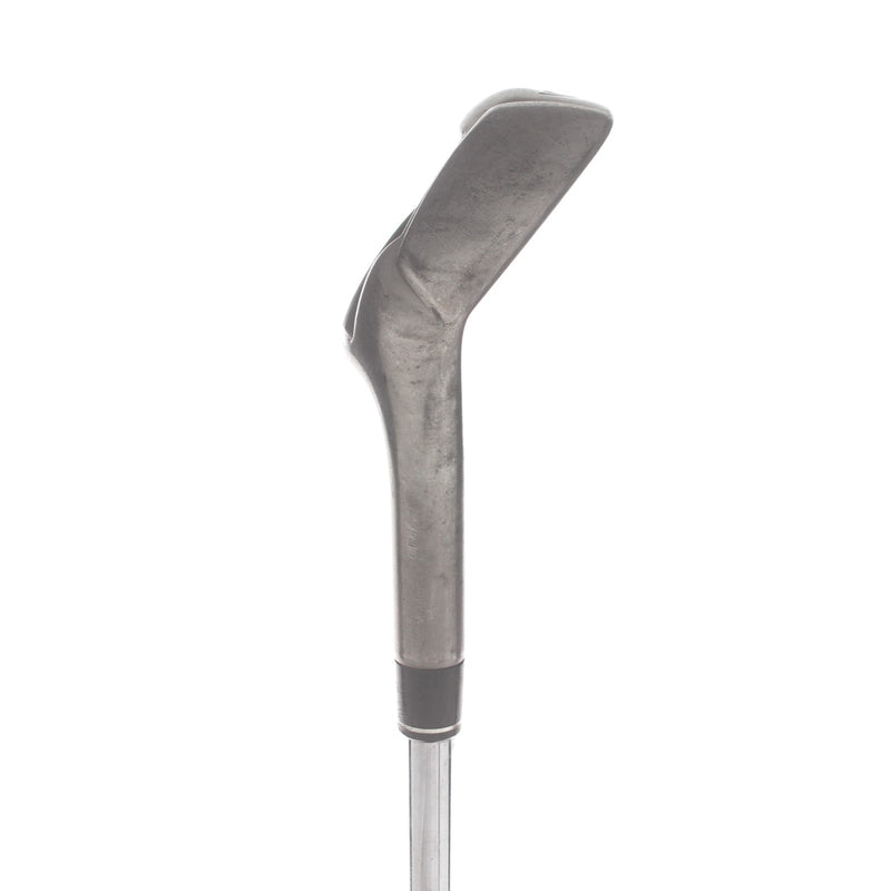 TaylorMade Aeroburner Steel Mens Right Hand Sand Wedge 55* Regular - REAX 88