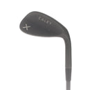 Caley X Graphite Mens Right Hand Gap Wedge 52* Wedge - Caley