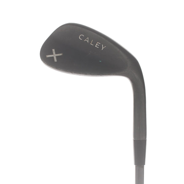 Caley X Graphite Mens Right Hand Gap Wedge 52* Wedge - Caley