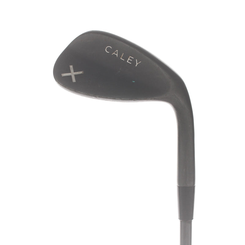 Caley X Graphite Mens Right Hand Gap Wedge 52* Wedge - Caley