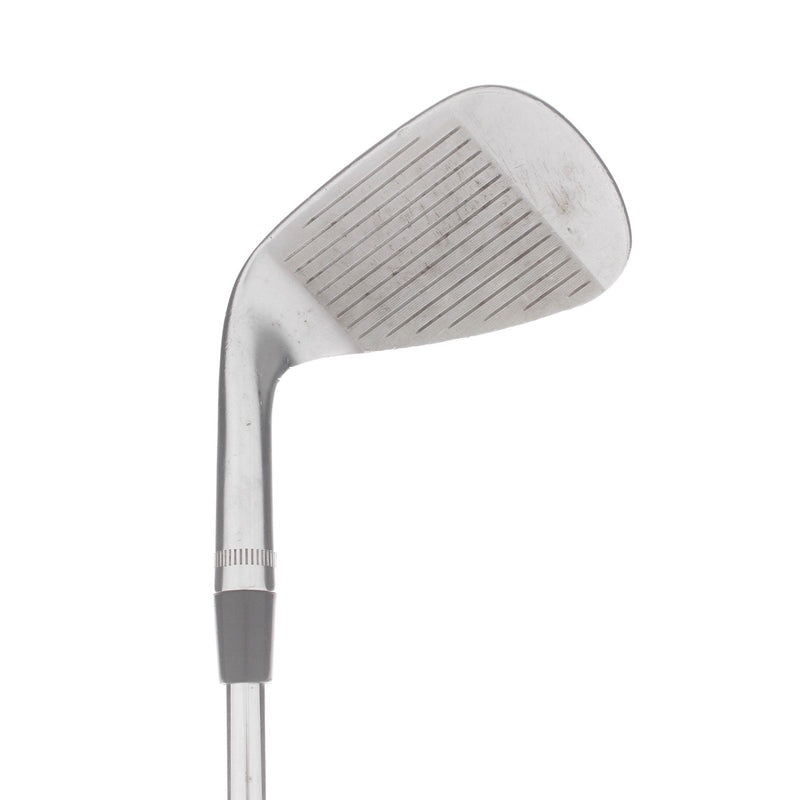 Callaway Jaws Steel Mens Right Hand Gap Wedge 48* 10 Bounce S Grind Stiff - True Temper Dynamic Gold 115 S200