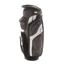 Callaway Cart Bag - Grey/White