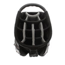 Callaway Cart Bag - Grey/White