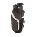 Callaway Cart Bag - Grey/White