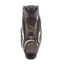 Callaway Cart Bag - Grey/White