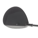 TaylorMade Qi10 Max Graphite Mens Right Hand Fairway 7 Wood 22* Extra Stiff - HZRDUS White 6.5 70g