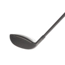 TaylorMade Qi10 Max Graphite Mens Right Hand Fairway 7 Wood 22* Extra Stiff - HZRDUS White 6.5 70g