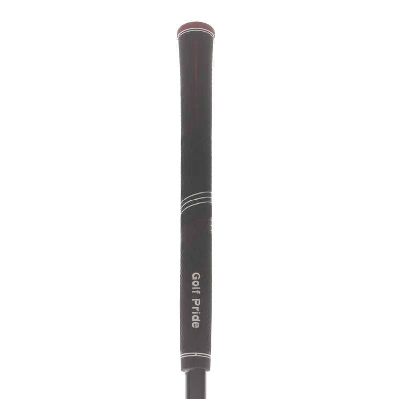 TaylorMade Qi10 Max Graphite Mens Right Hand Fairway 7 Wood 22* Extra Stiff - HZRDUS White 6.5 70g