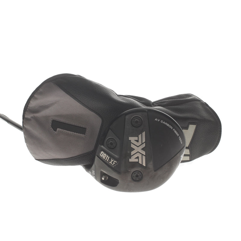 PXG 0811 XF Gen4 Graphite Mens Right Hand Driver 10.5* Stiff - Tensei AV Orange 55