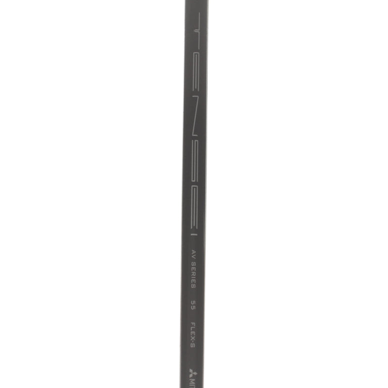 PXG 0811 XF Gen4 Graphite Mens Right Hand Driver 10.5* Stiff - Tensei AV Orange 55