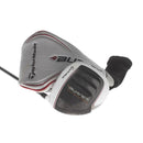 TaylorMade Burner Superfast 2.0 Graphite Mens Right Hand Driver 10.5* Regular - Matrix Ozik Xcon 4.8
