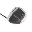 TaylorMade Burner Superfast 2.0 Graphite Mens Right Hand Driver 10.5* Regular - Matrix Ozik Xcon 4.8