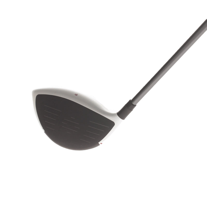 TaylorMade Burner Superfast 2.0 Graphite Mens Right Hand Driver 10.5* Regular - Matrix Ozik Xcon 4.8