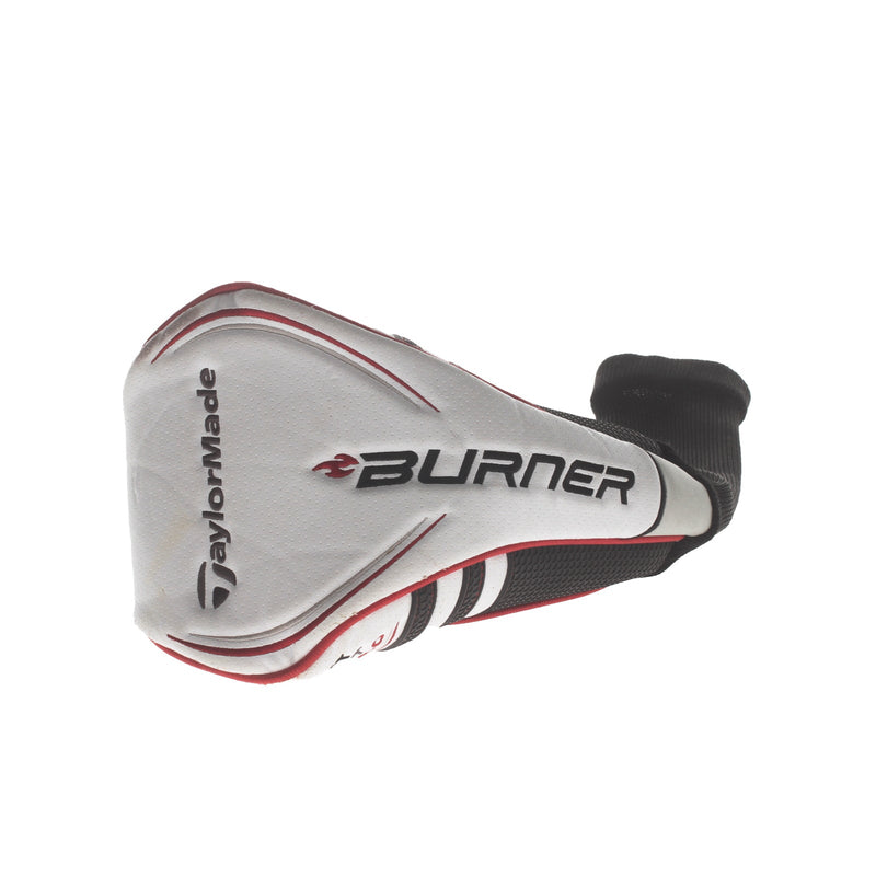 TaylorMade Burner Superfast 2.0 Graphite Mens Right Hand Driver 10.5* Regular - Matrix Ozik Xcon 4.8