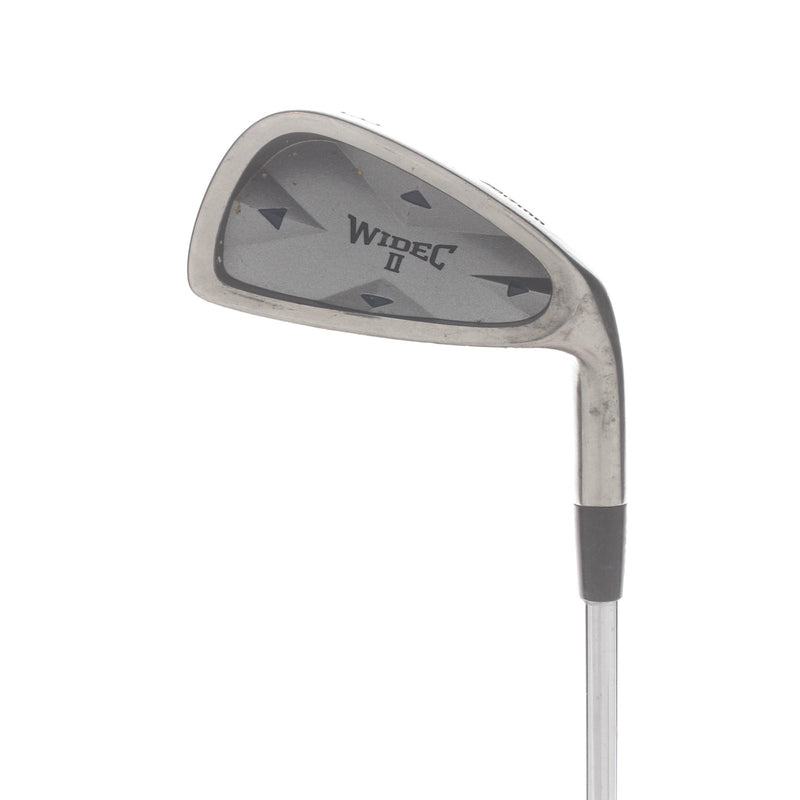 Mizuno Widec II Steel Mens Right Hand 3 Iron Regular -