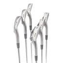 Mizuno Widec II Steel Mens Right Hand Irons 5-PW Regular - Mizuno Widec II