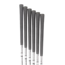 Mizuno Widec II Steel Mens Right Hand Irons 5-PW Regular - Mizuno Widec II