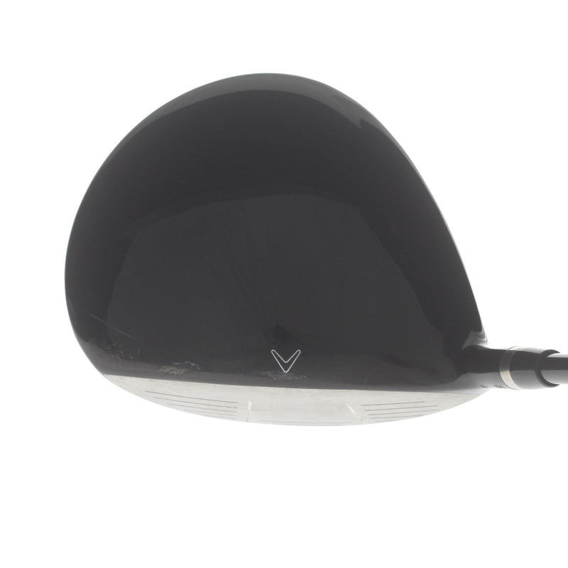 Callaway Warbird Graphite Mens Right Hand Driver 10.5* Regular - Callaway Warbird