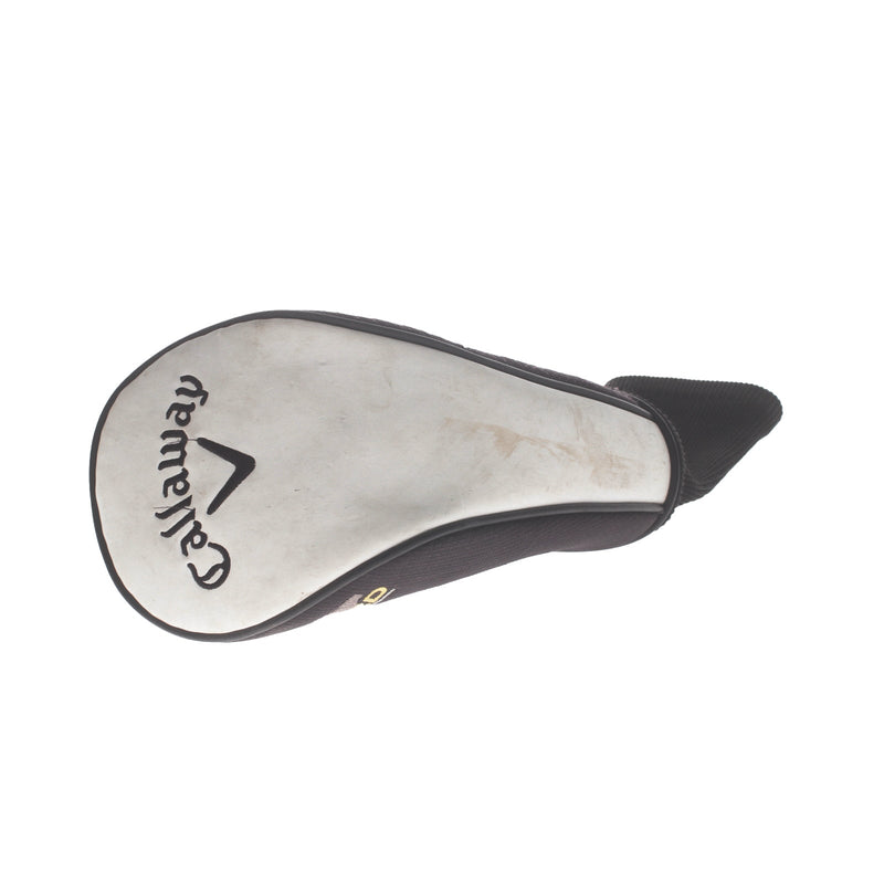 Callaway Warbird Graphite Mens Right Hand Driver 10.5* Regular - Callaway Warbird