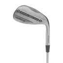 Cobra Snakebite Steel Mens Right Hand Sand Wedge 56* Stiff - KBS Hi-Rev 2.0 125