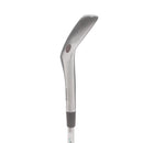 TaylorMade Milled Grind Steel Mens Right Hand Gap Wedge 52* 9 Bounce SB Grind Wedge - Dynamic Gold