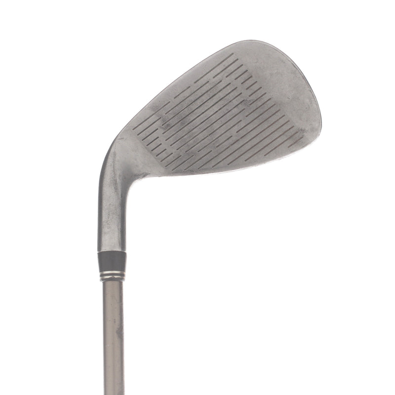 Cobra SS-i Graphite Mens Right Hand Pitching Wedge Lite - Cobra Aldila HM Tour 70g