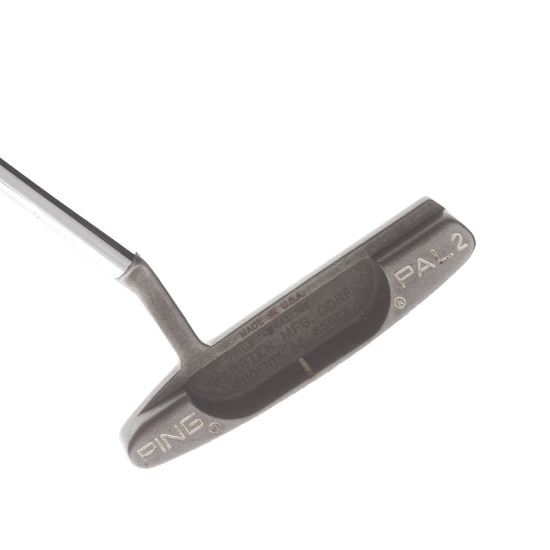 Ping Pal 2 Mens Right Hand Putter 35" Blade - Ping