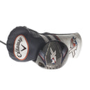 Callaway XR Graphite Mens Right Hand Driver 10.5* Regular - Project X 5.5