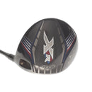 Callaway XR Graphite Mens Right Hand Driver 10.5* Regular - Project X 5.5