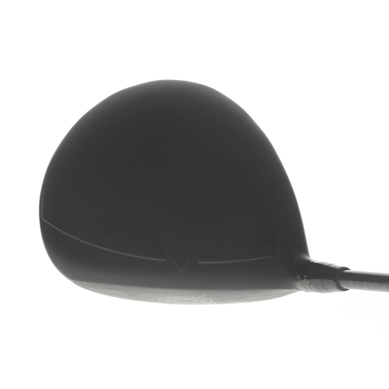 Callaway XR Graphite Mens Right Hand Driver 10.5* Regular - Project X 5.5