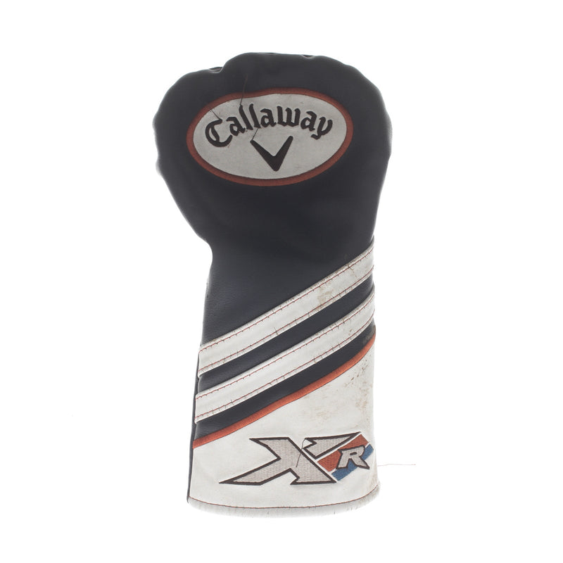 Callaway XR Graphite Mens Right Hand Driver 10.5* Regular - Project X 5.5