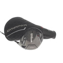 Wilson DYNAPWR Max 2025 Graphite Mens Right Hand Driver 9* Stiff - Ventus TR Blue 5-S