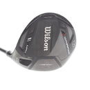 Wilson DYNAPWR Max 2025 Graphite Mens Right Hand Driver 9* Stiff - Ventus TR Blue 5-S