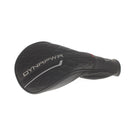 Wilson DYNAPWR Max 2025 Graphite Mens Right Hand Driver 9* Stiff - Ventus TR Blue 5-S