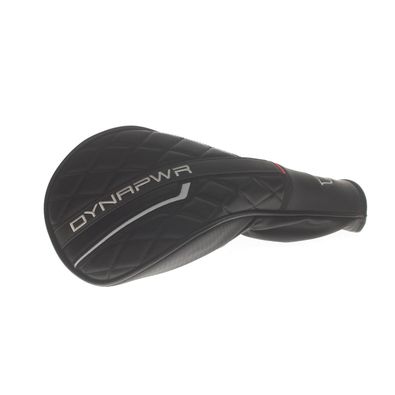 Wilson DYNAPWR Max 2025 Graphite Mens Right Hand Driver 9* Stiff - Ventus TR Blue 5-S