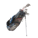 Callaway XR Steel/Graphite Mens Right Hand Package Set Regular - Callaway