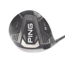 Ping G425 Max Graphite Mens Left Hand Driver 10.5* Regular - Aldila NV 55