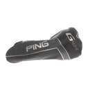 Ping G425 Max Graphite Mens Left Hand Driver 10.5* Regular - Aldila NV 55