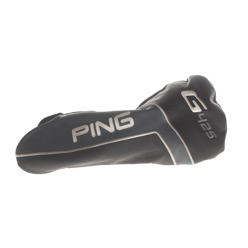 Ping G425 Max Graphite Mens Left Hand Driver 10.5* Regular - Aldila NV 55