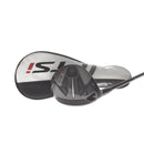 Titleist TSi2 Graphite Mens Left Hand Fairway 3 Wood 15* Extra Stiff - HZRDUS Smoke RDX Black 70g