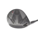 Titleist TSi2 Graphite Mens Left Hand Fairway 3 Wood 15* Extra Stiff - HZRDUS Smoke RDX Black 70g