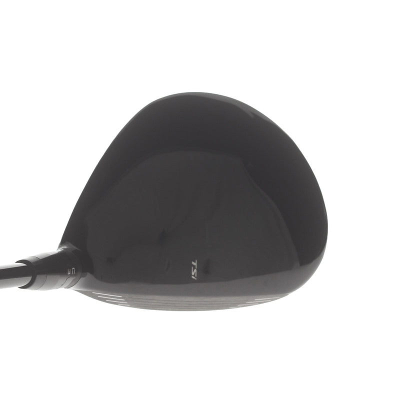 Titleist TSi2 Graphite Mens Left Hand Fairway 3 Wood 15* Extra Stiff - HZRDUS Smoke RDX Black 70g