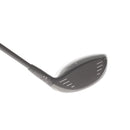 Titleist TSi2 Graphite Mens Left Hand Fairway 3 Wood 15* Extra Stiff - HZRDUS Smoke RDX Black 70g