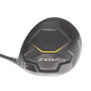 TaylorMade RBZ Black Graphite Mens Right Hand Driver 10.5* Stiff - Rogue 60S